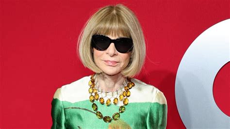 anna wintour sunglasses chanel|pitchfork anna wintour.